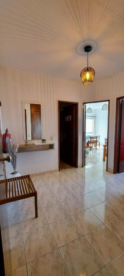 Apartamento Sunset View Flat Aljezur Exterior foto