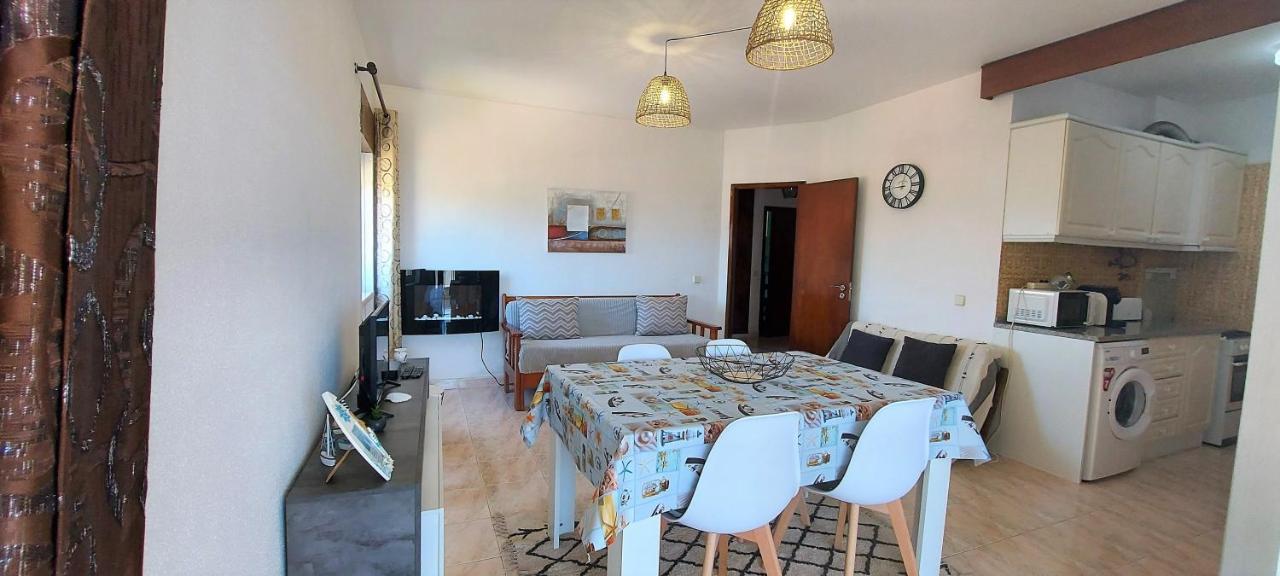 Apartamento Sunset View Flat Aljezur Exterior foto