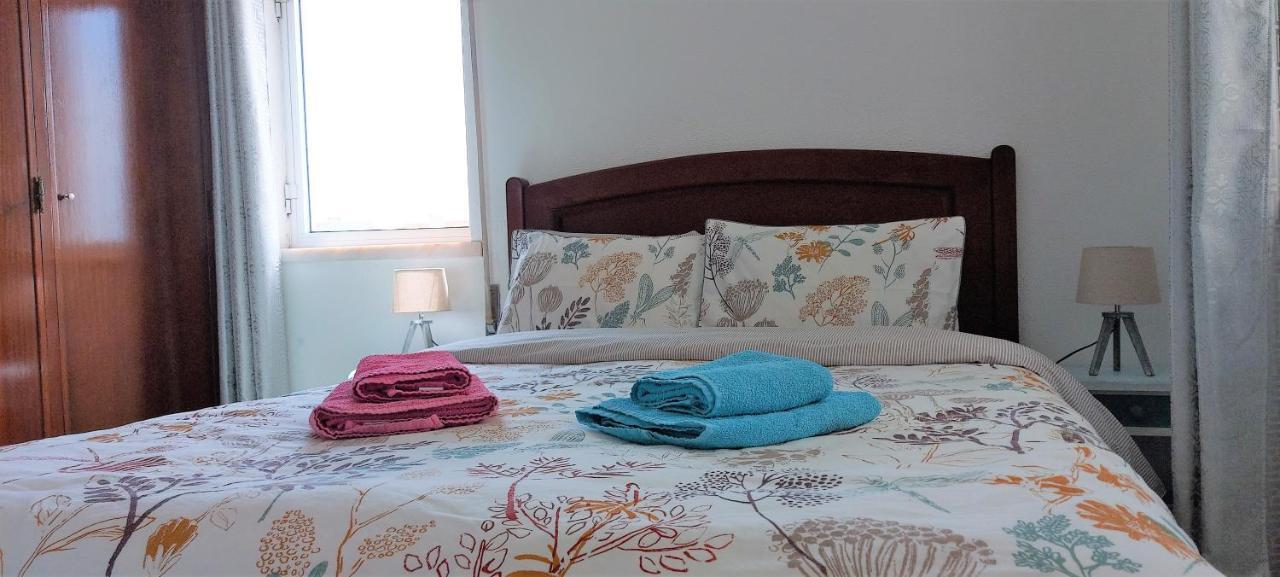 Apartamento Sunset View Flat Aljezur Exterior foto