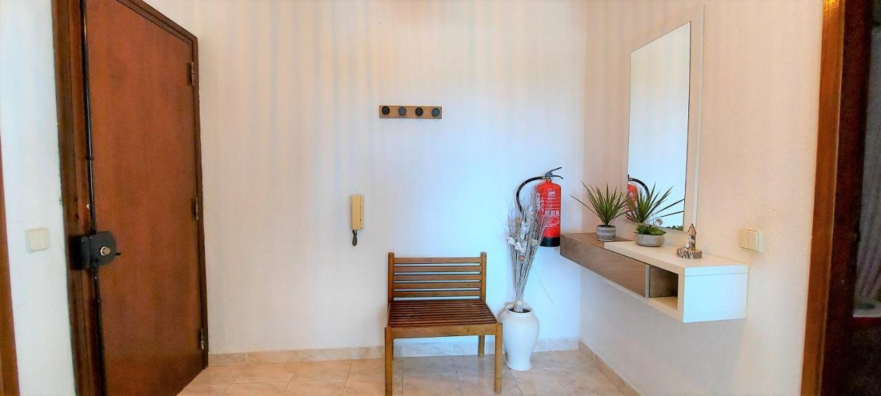 Apartamento Sunset View Flat Aljezur Exterior foto