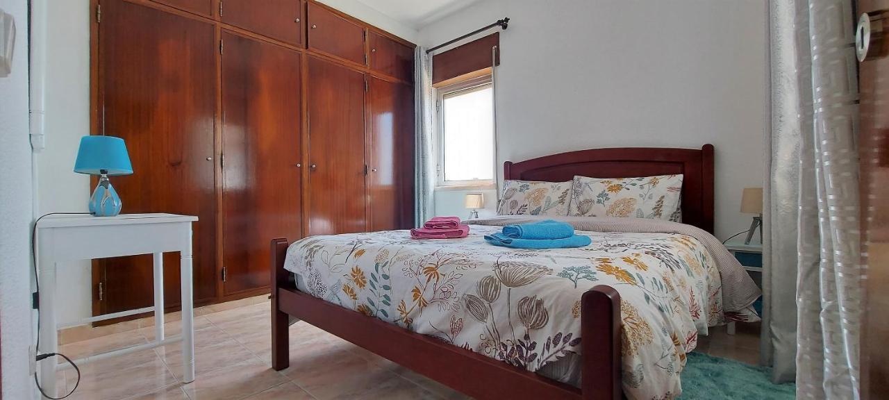 Apartamento Sunset View Flat Aljezur Exterior foto