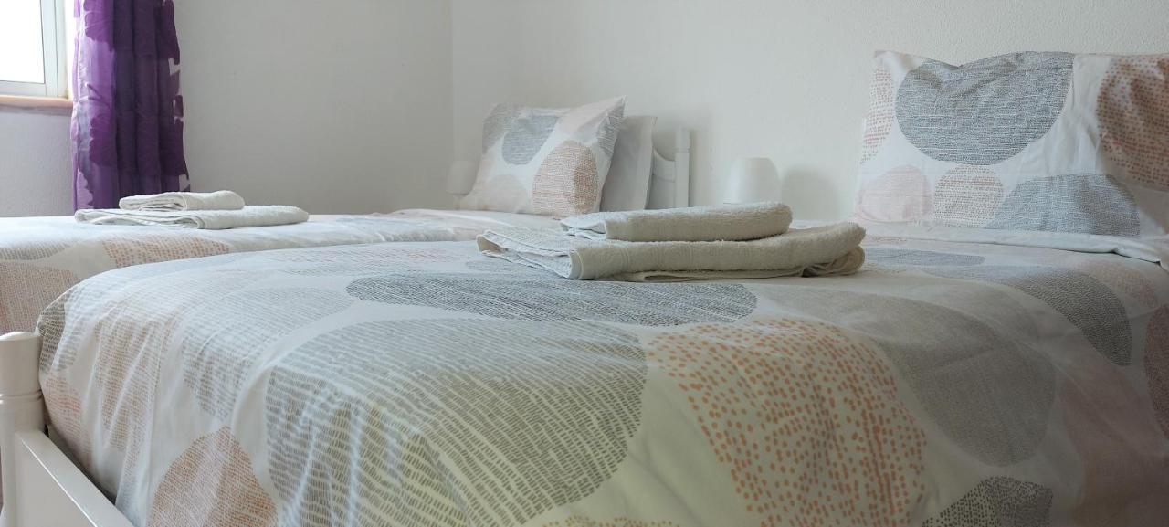 Apartamento Sunset View Flat Aljezur Exterior foto
