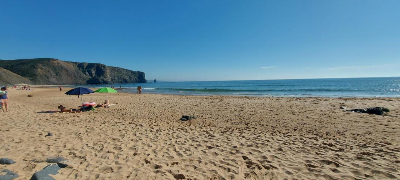 Apartamento Sunset View Flat Aljezur Exterior foto