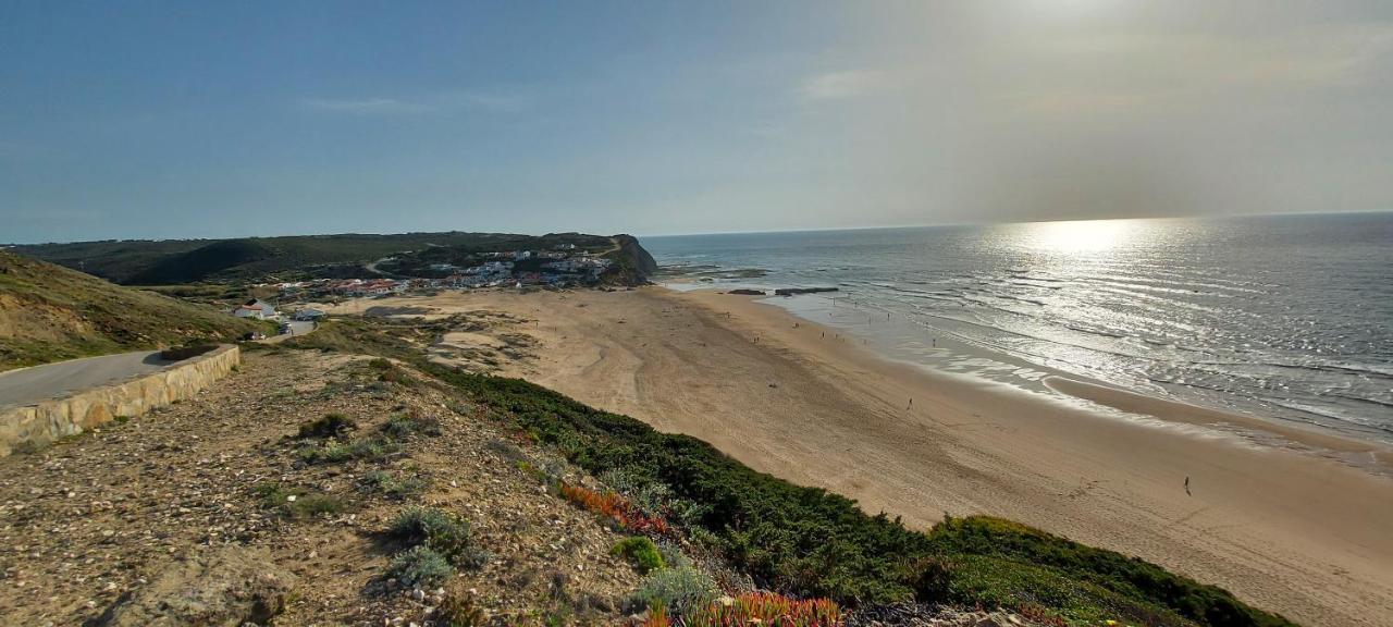 Apartamento Sunset View Flat Aljezur Exterior foto