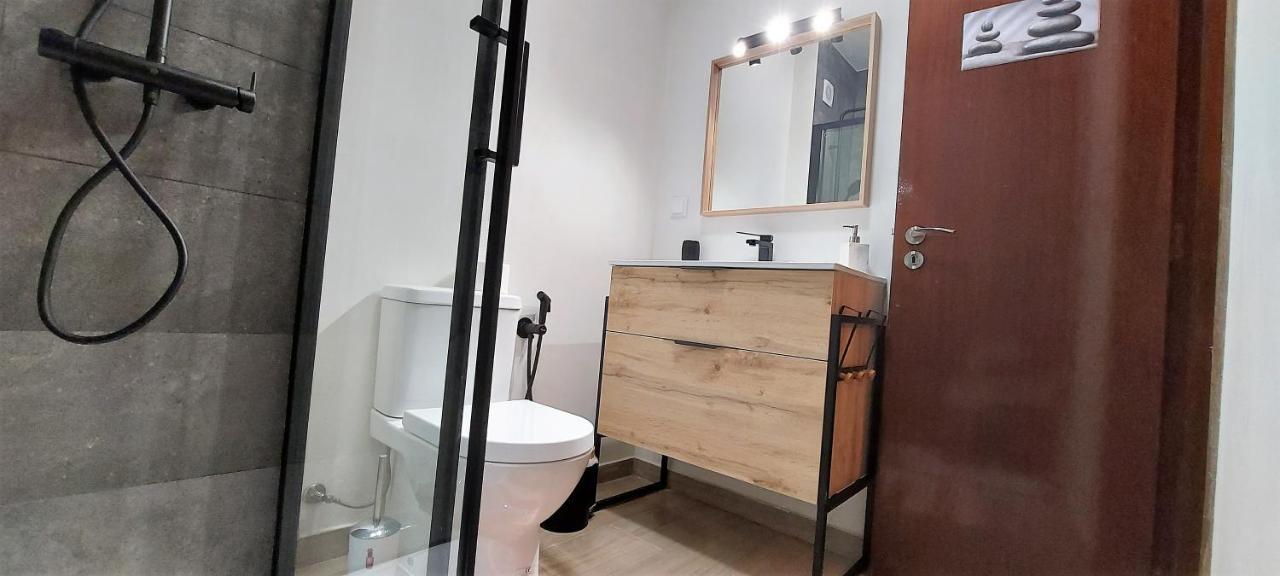 Apartamento Sunset View Flat Aljezur Exterior foto