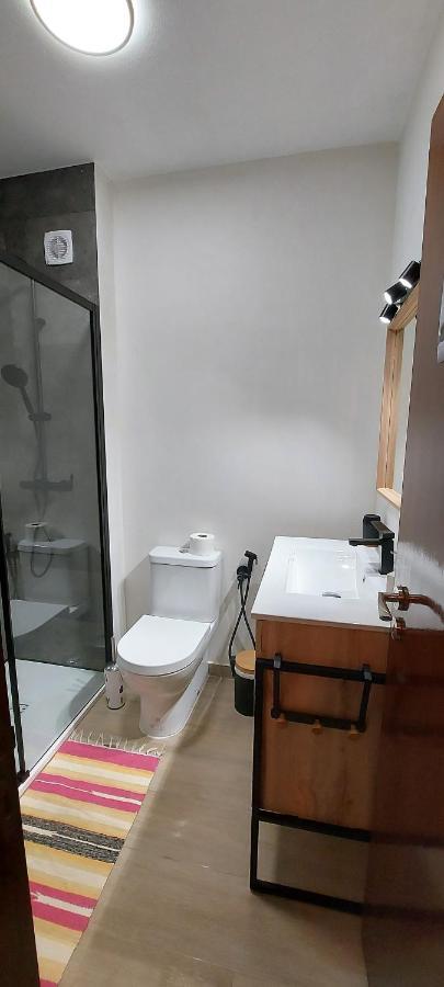Apartamento Sunset View Flat Aljezur Exterior foto