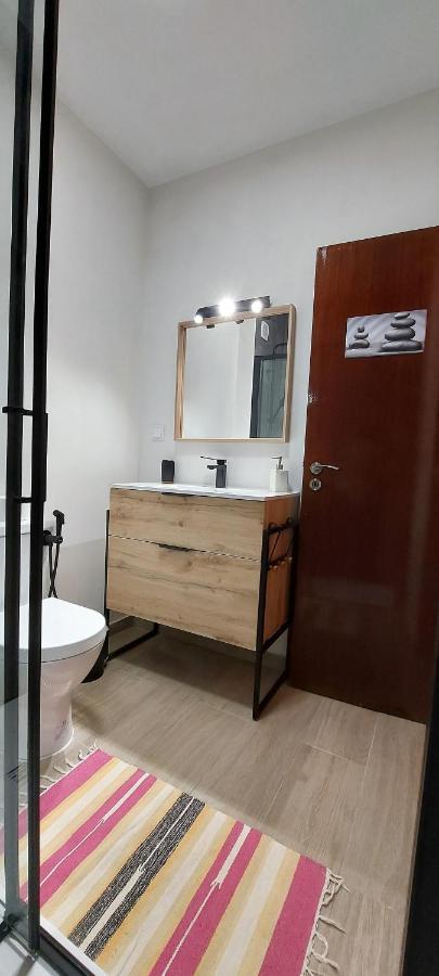 Apartamento Sunset View Flat Aljezur Exterior foto