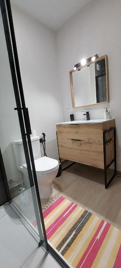 Apartamento Sunset View Flat Aljezur Exterior foto