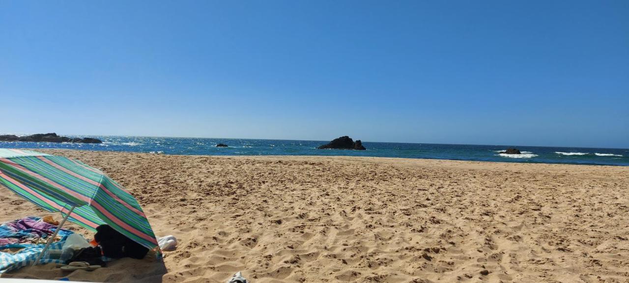 Apartamento Sunset View Flat Aljezur Exterior foto