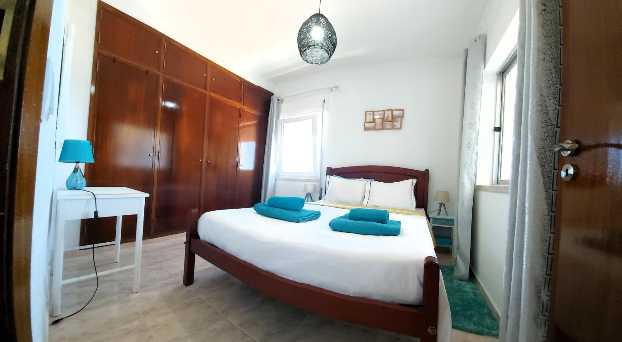 Apartamento Sunset View Flat Aljezur Exterior foto