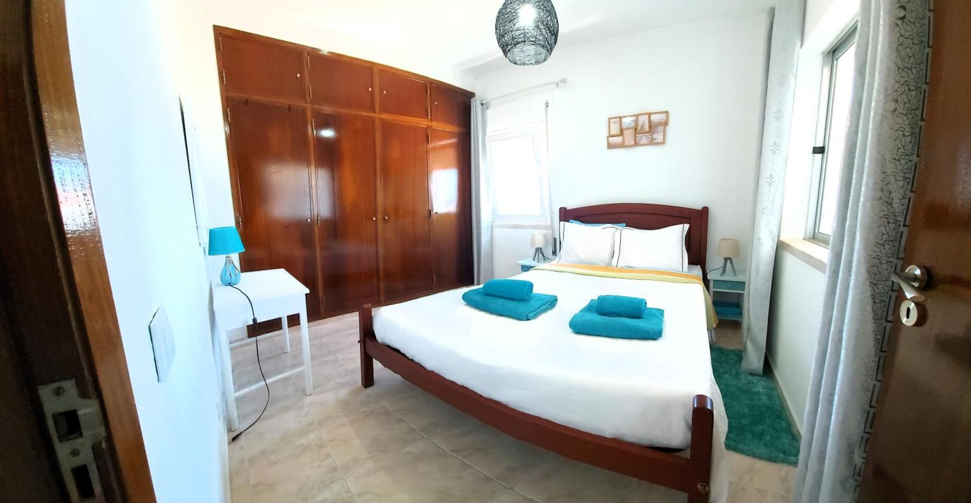 Apartamento Sunset View Flat Aljezur Exterior foto