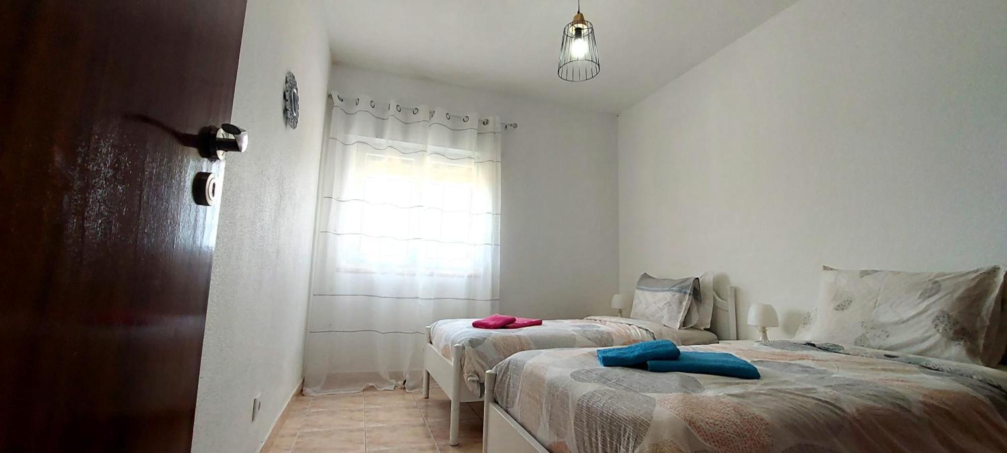 Apartamento Sunset View Flat Aljezur Exterior foto