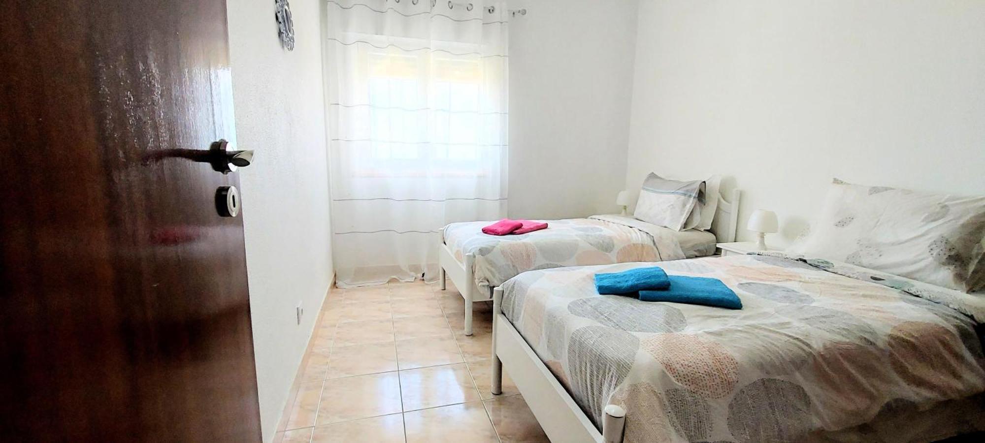 Apartamento Sunset View Flat Aljezur Exterior foto