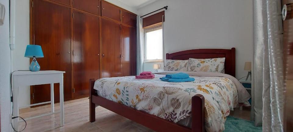 Apartamento Sunset View Flat Aljezur Exterior foto
