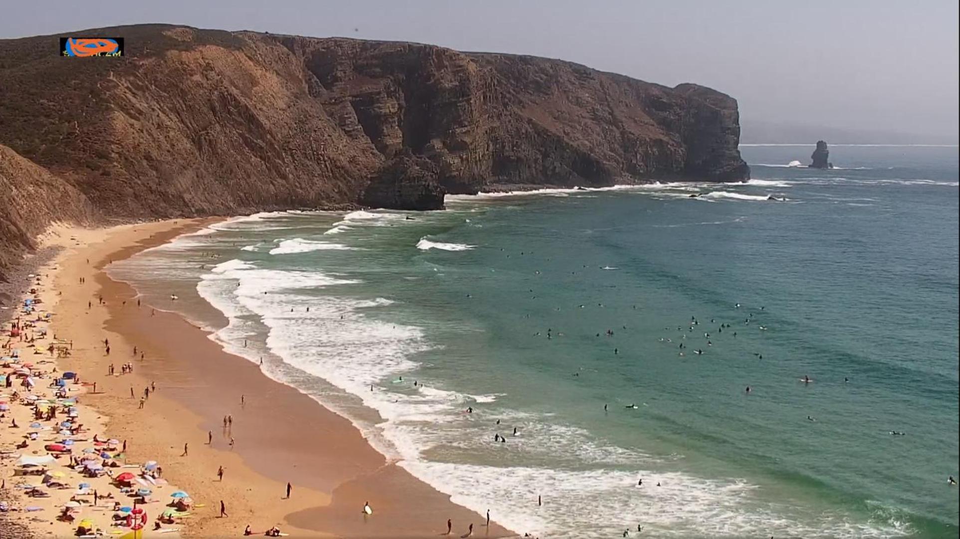 Apartamento Sunset View Flat Aljezur Exterior foto