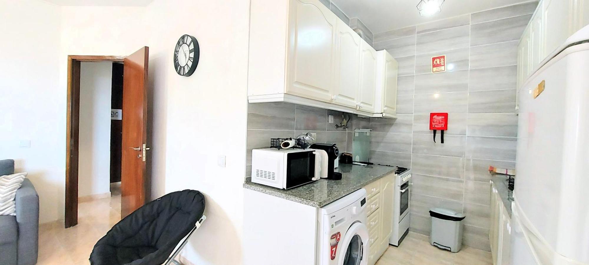 Apartamento Sunset View Flat Aljezur Exterior foto