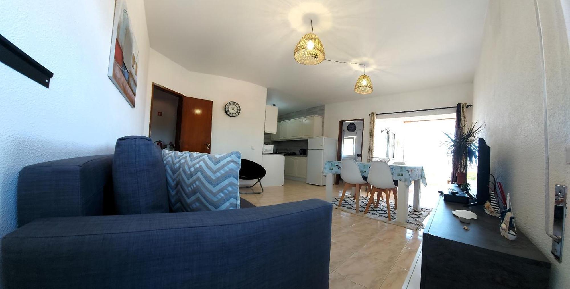 Apartamento Sunset View Flat Aljezur Exterior foto