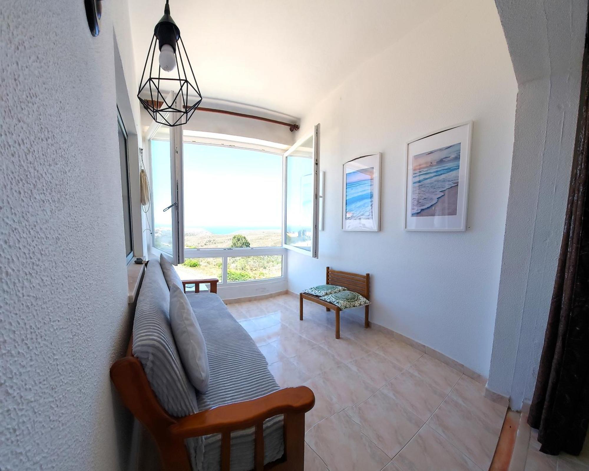 Apartamento Sunset View Flat Aljezur Exterior foto