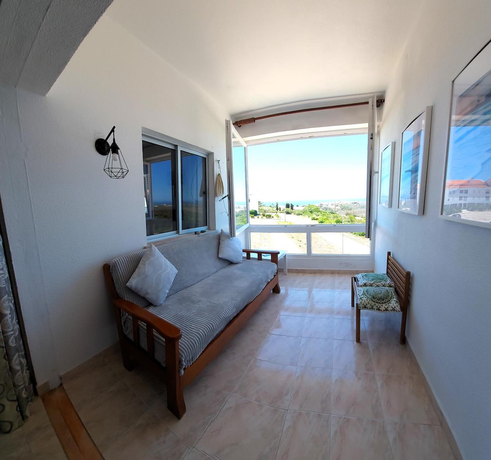 Apartamento Sunset View Flat Aljezur Exterior foto