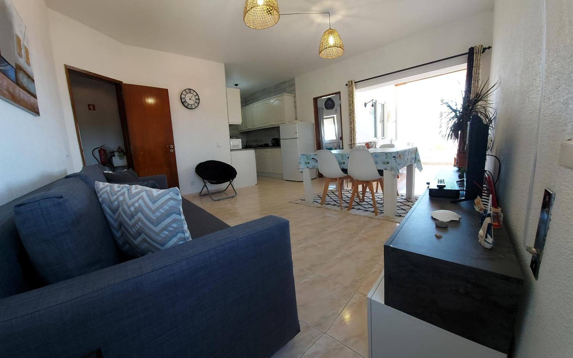 Apartamento Sunset View Flat Aljezur Exterior foto