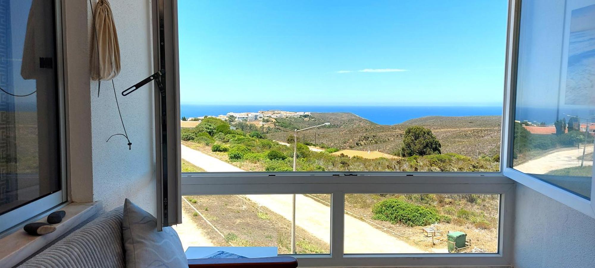 Apartamento Sunset View Flat Aljezur Exterior foto