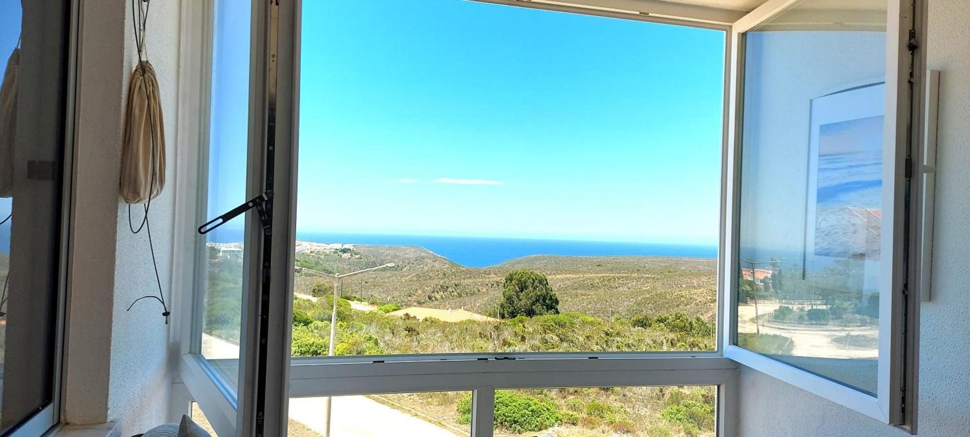 Apartamento Sunset View Flat Aljezur Exterior foto