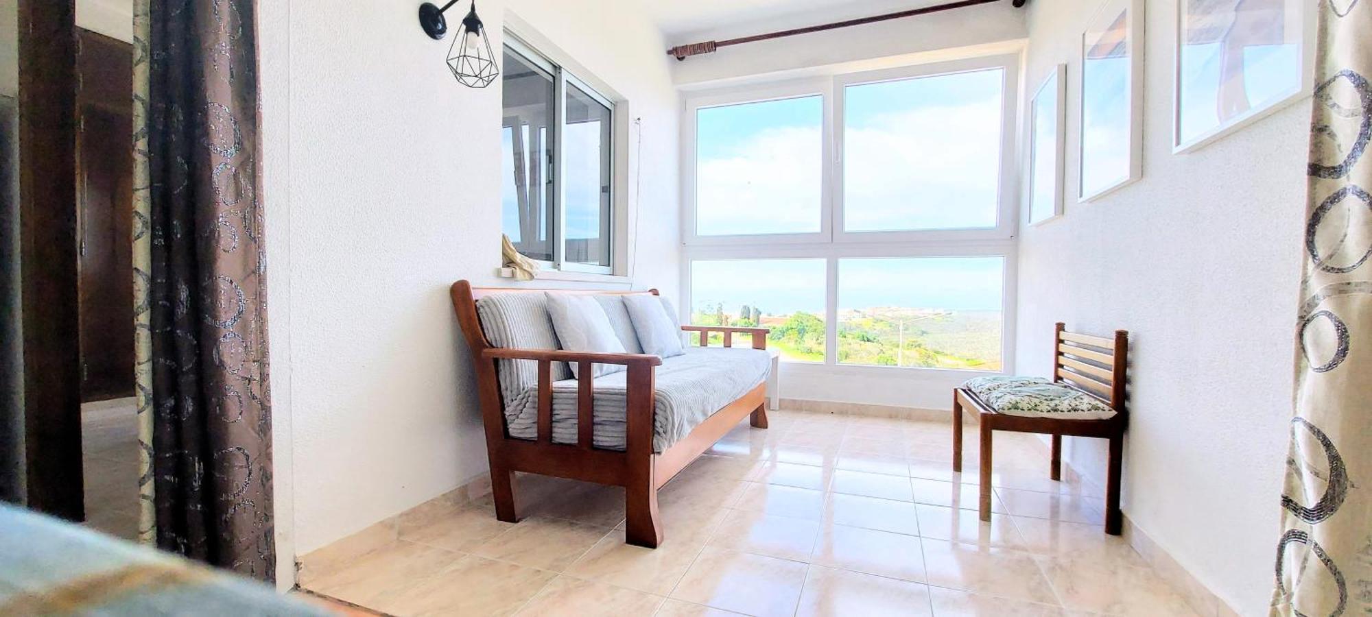 Apartamento Sunset View Flat Aljezur Exterior foto