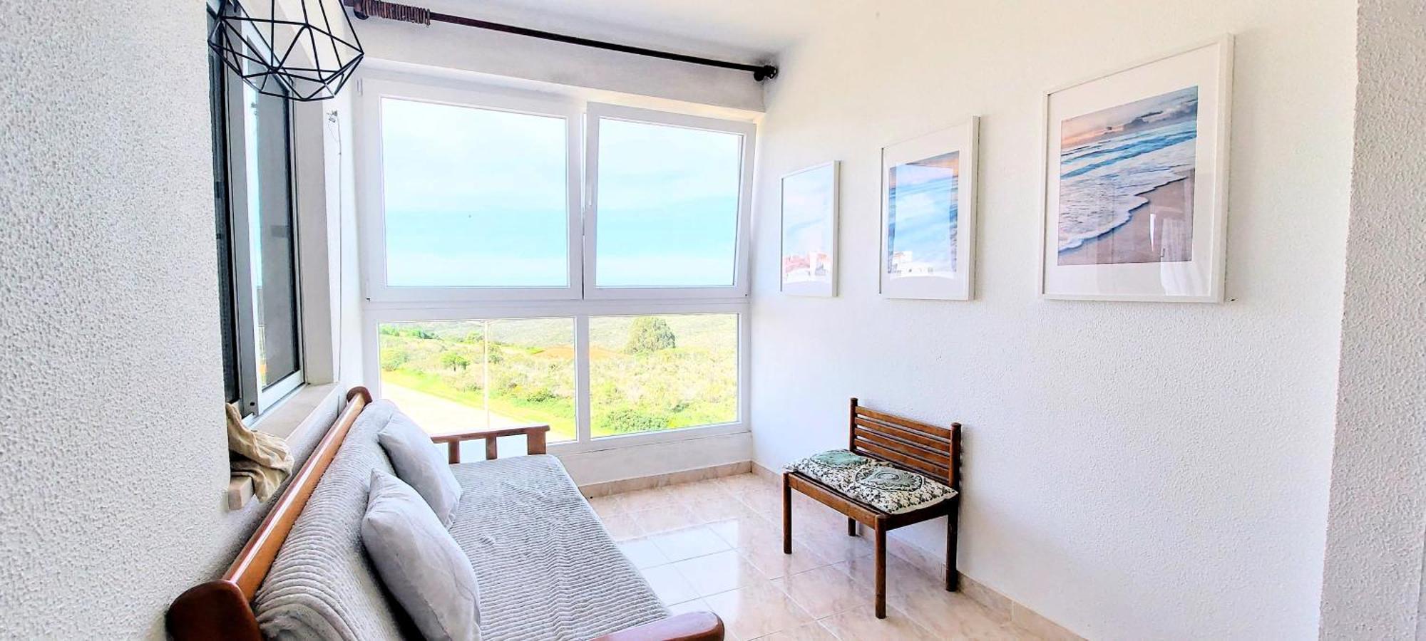 Apartamento Sunset View Flat Aljezur Exterior foto