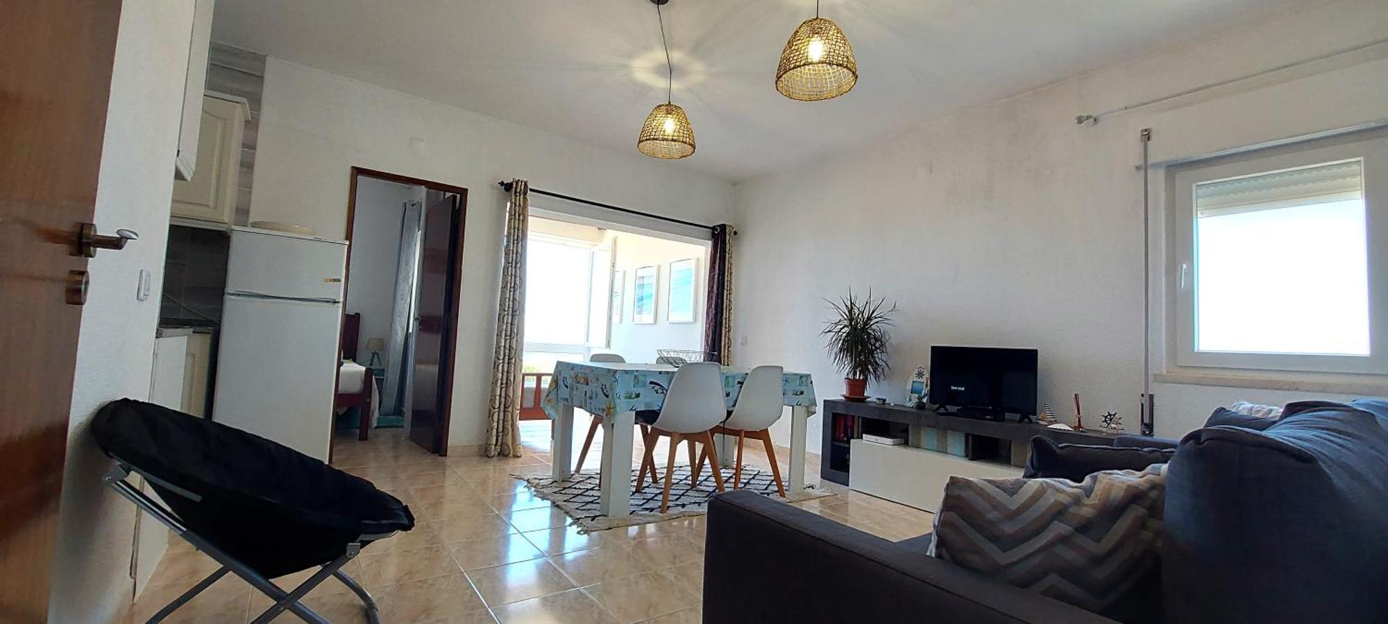 Apartamento Sunset View Flat Aljezur Exterior foto