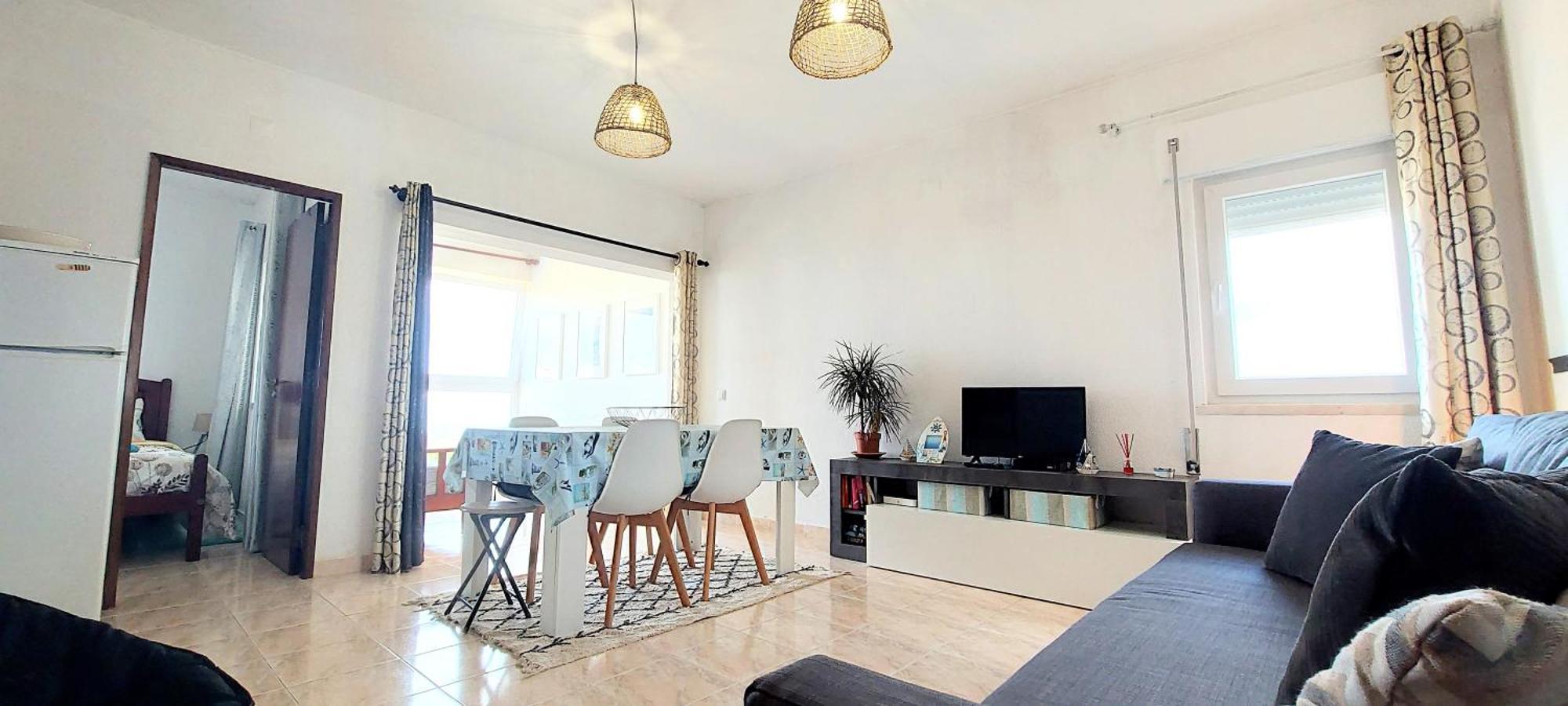 Apartamento Sunset View Flat Aljezur Exterior foto