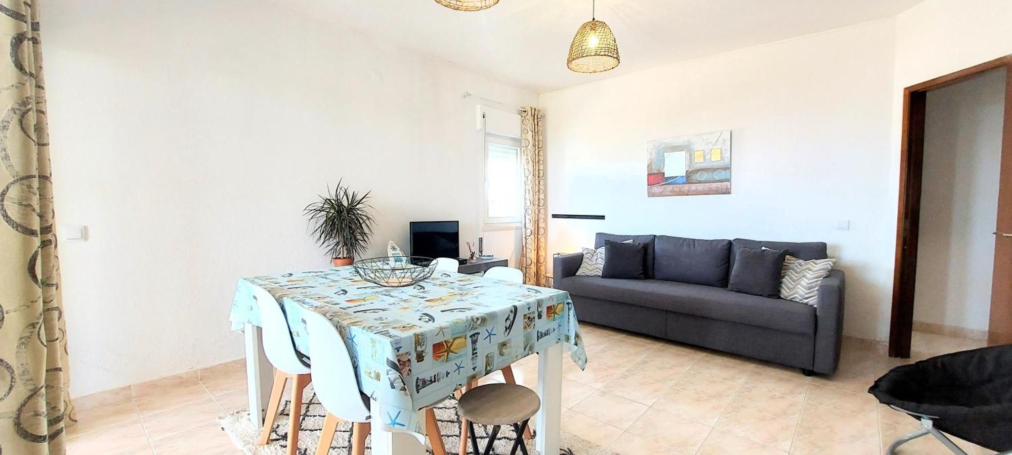 Apartamento Sunset View Flat Aljezur Exterior foto