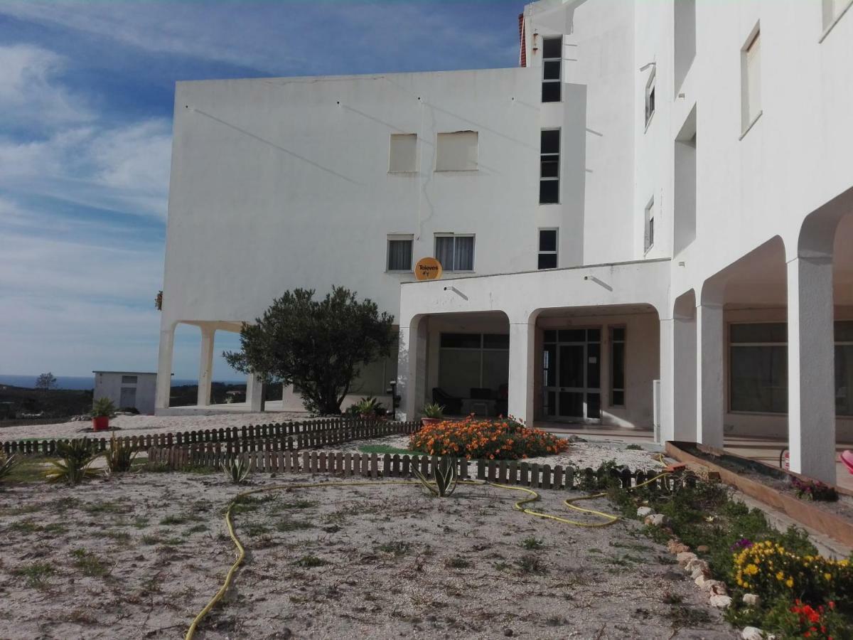 Apartamento Sunset View Flat Aljezur Exterior foto